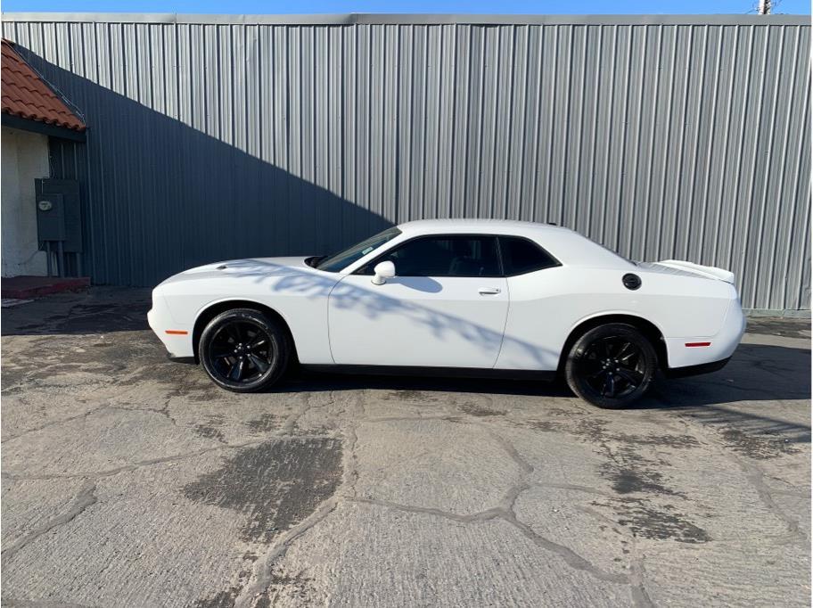 2019 Dodge Challenger from Dealers Choice