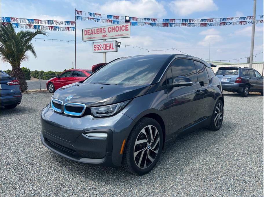 2019 BMW i3 from Dealers Choice IV