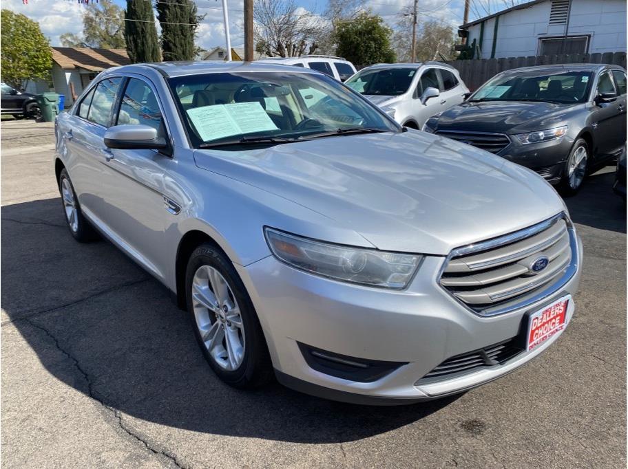 2014 Ford Taurus from Dealer Choice 2