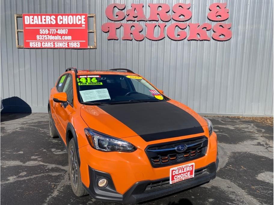 2019 Subaru Crosstrek from Dealers Choice