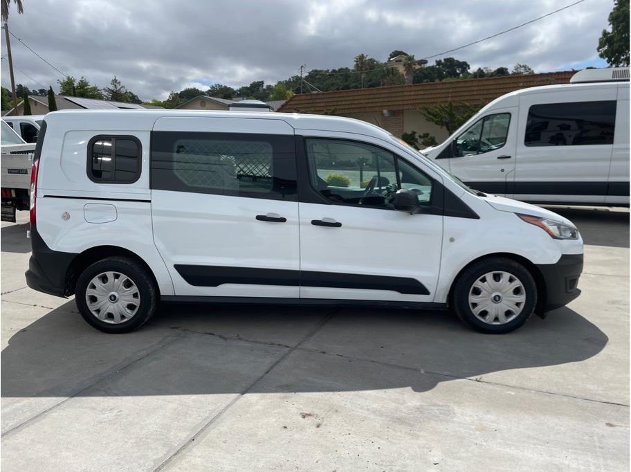 2019 Ford Transit Connect Cargo from Dealers Choice III