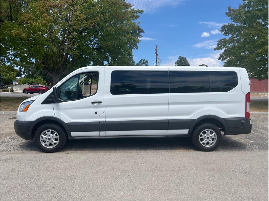 2017 Ford Transit 350 Wagon from Dealers Choice III