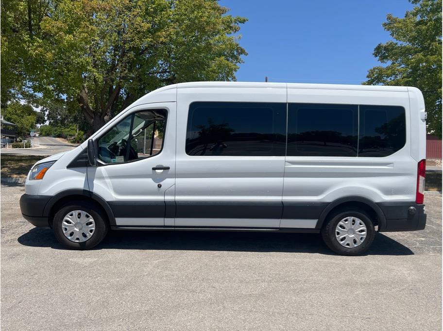 2019 Ford Transit 350 Wagon from Dealers Choice III