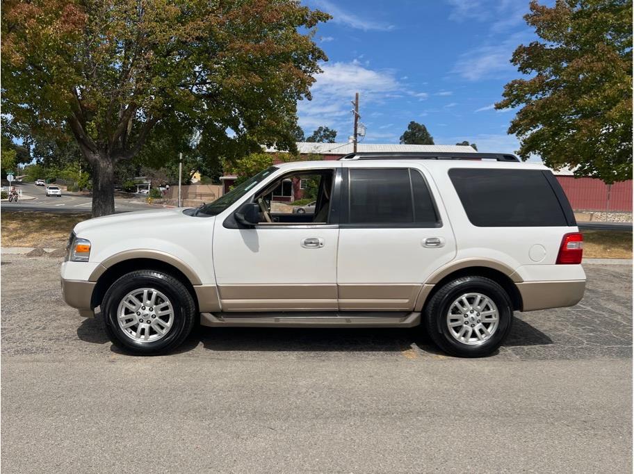 2012 Ford Expedition from Dealers Choice IV