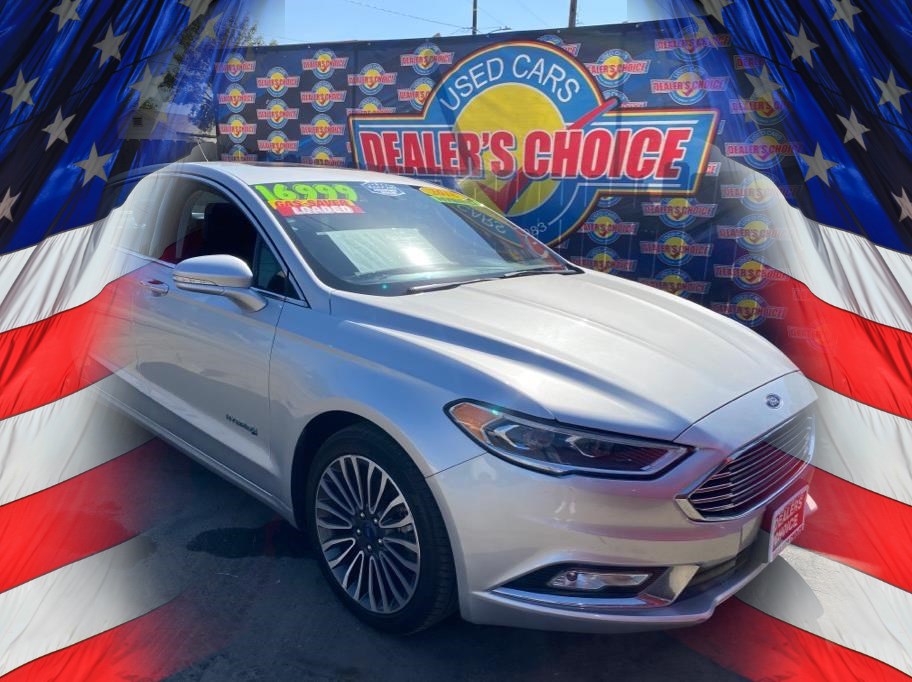 Dealers Choice Farmersville CA New & Used Cars Trucks Sales