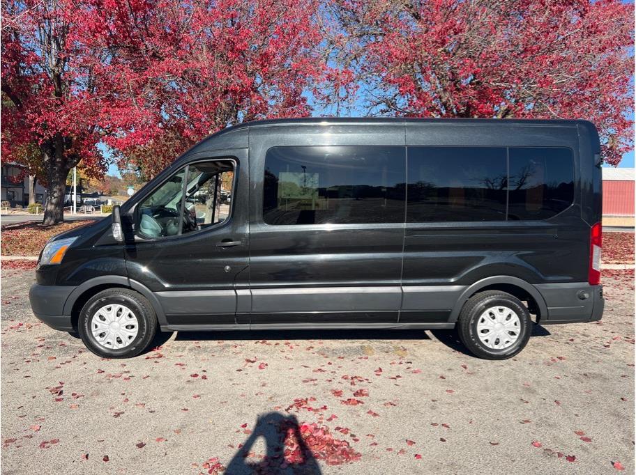 2015 Ford Transit 350 Wagon from Dealers Choice III
