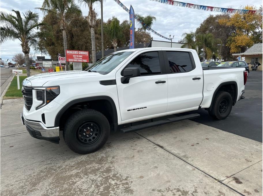 Dealers Choice Farmersville CA New & Used Cars Trucks Sales