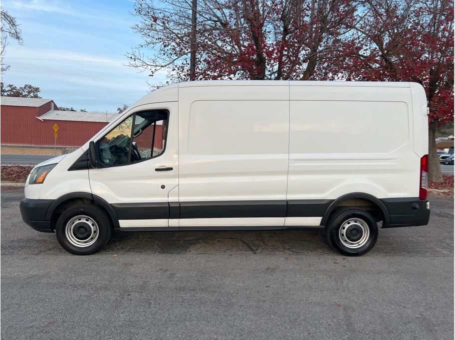 2015 Ford Transit 250 Van from Dealers Choice III