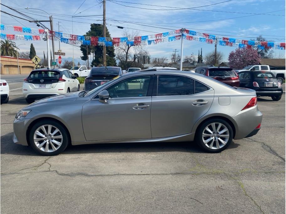 2014 Lexus IS from Dealers Choice IV