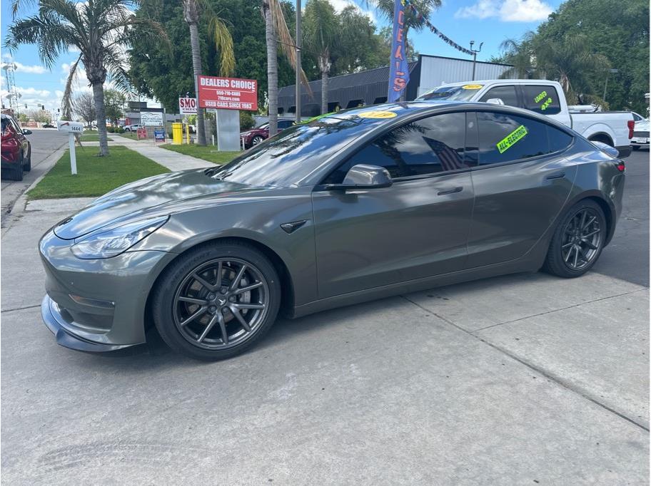 2019 Tesla Model 3 from Dealers Choice III