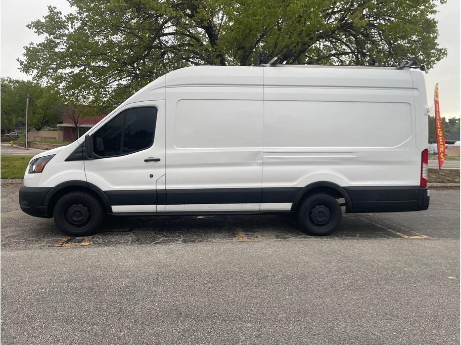 2021 Ford Transit 350 Cargo Van from Dealers Choice III