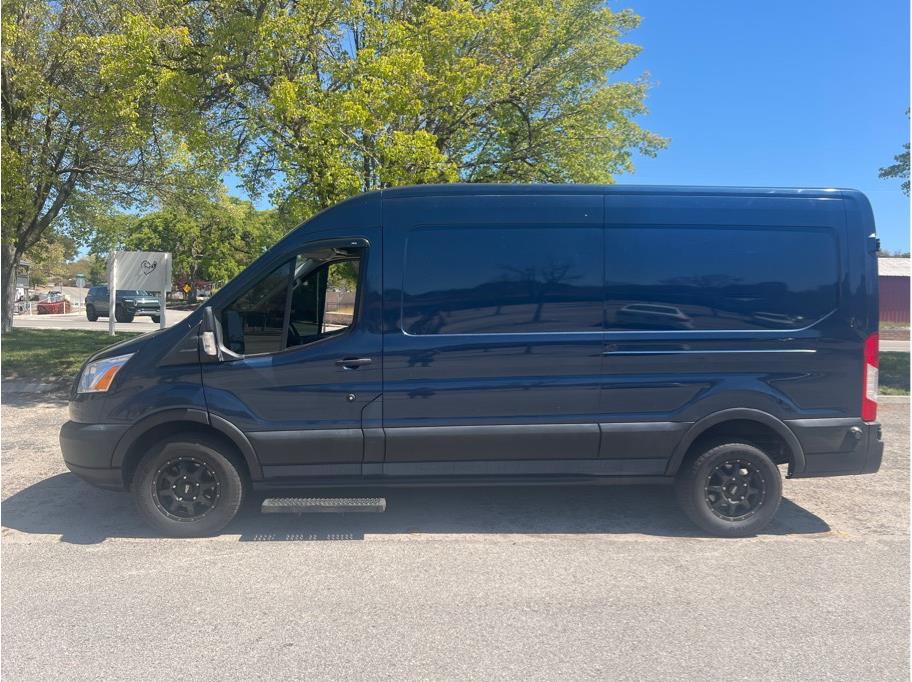 2019 Ford Transit 250 Van from Dealers Choice III
