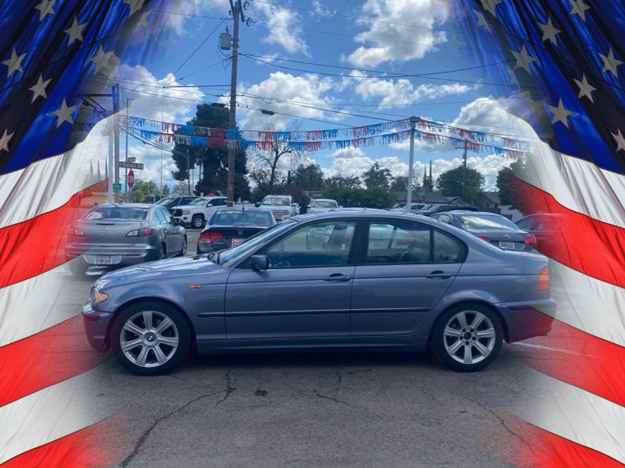 2003 BMW 3 Series from Dealers Choice