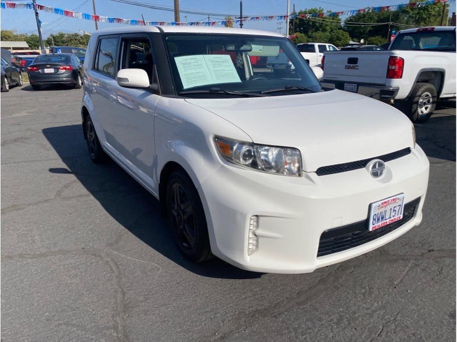 2014 Scion xB from Dealers Choice IV