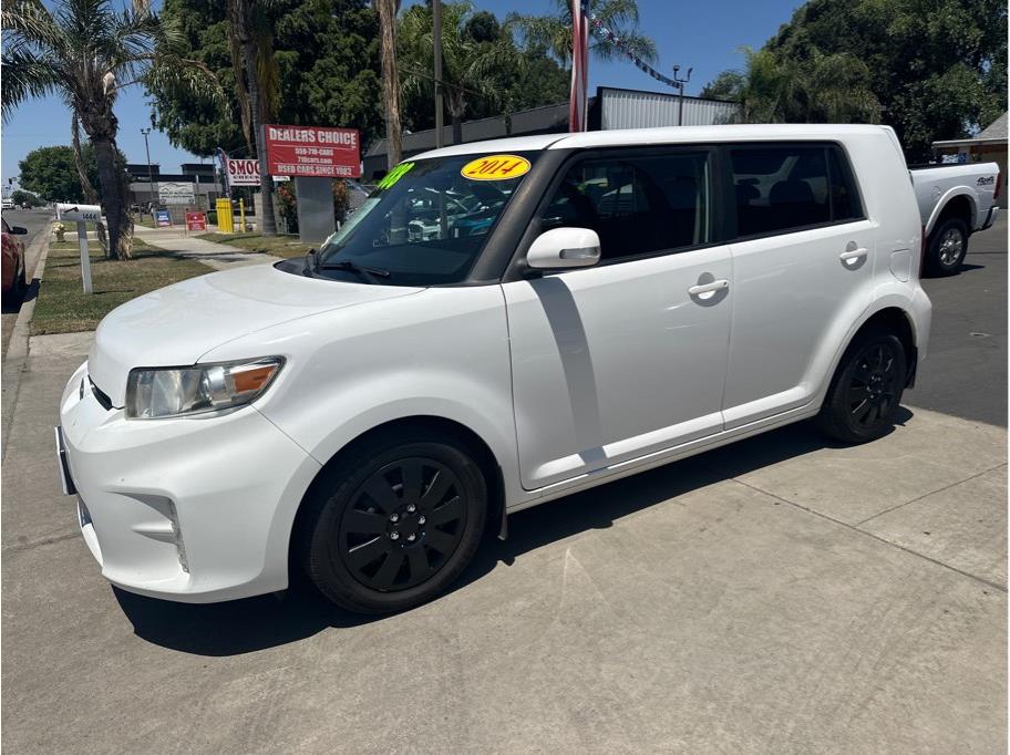 2014 Scion xB from Dealers Choice V