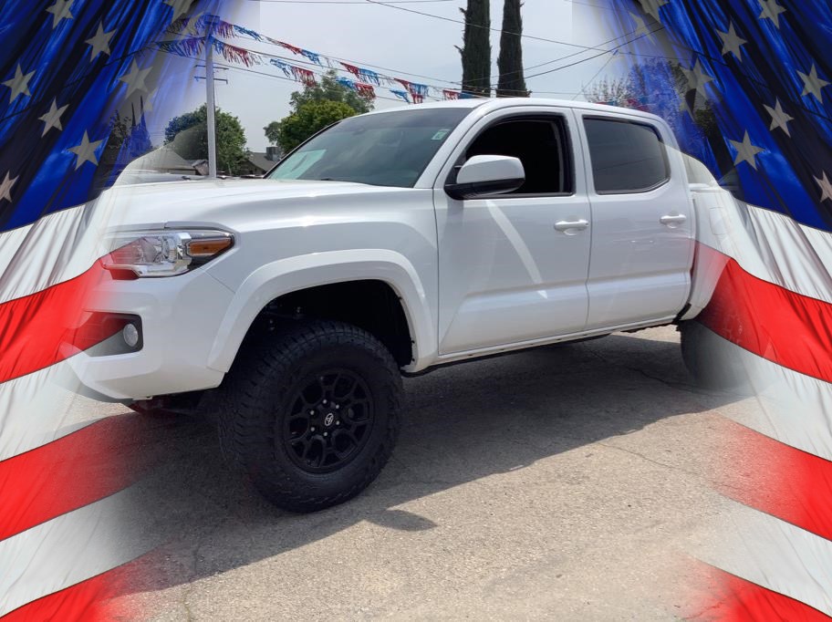 Dealers Choice Farmersville CA New & Used Cars Trucks Sales