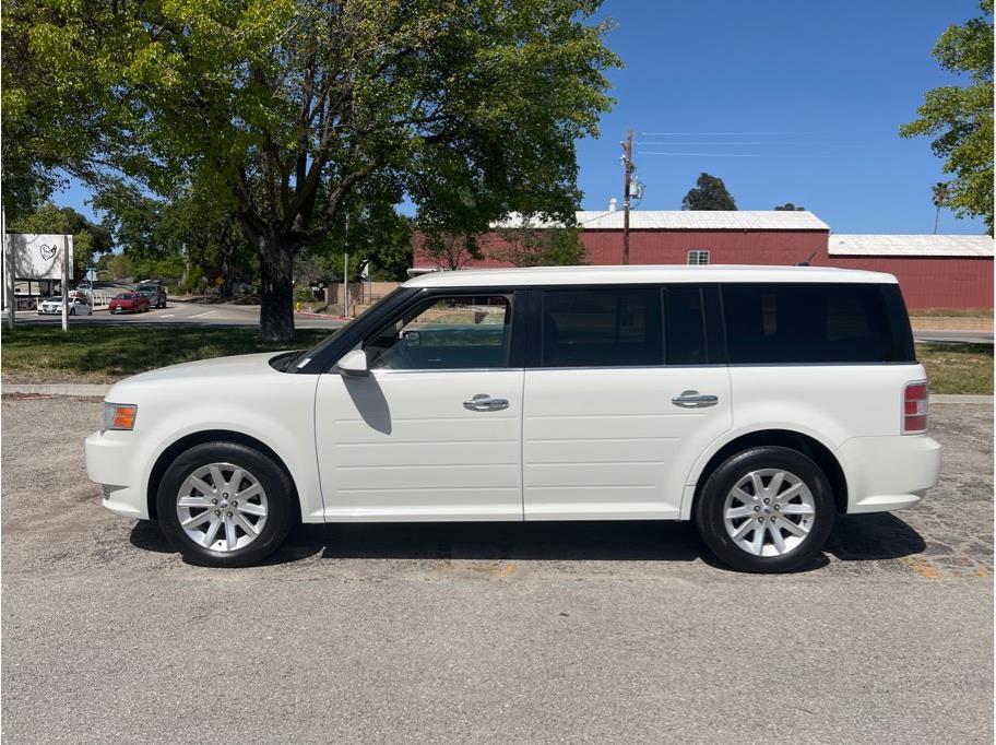 2012 Ford Flex from Dealers Choice III