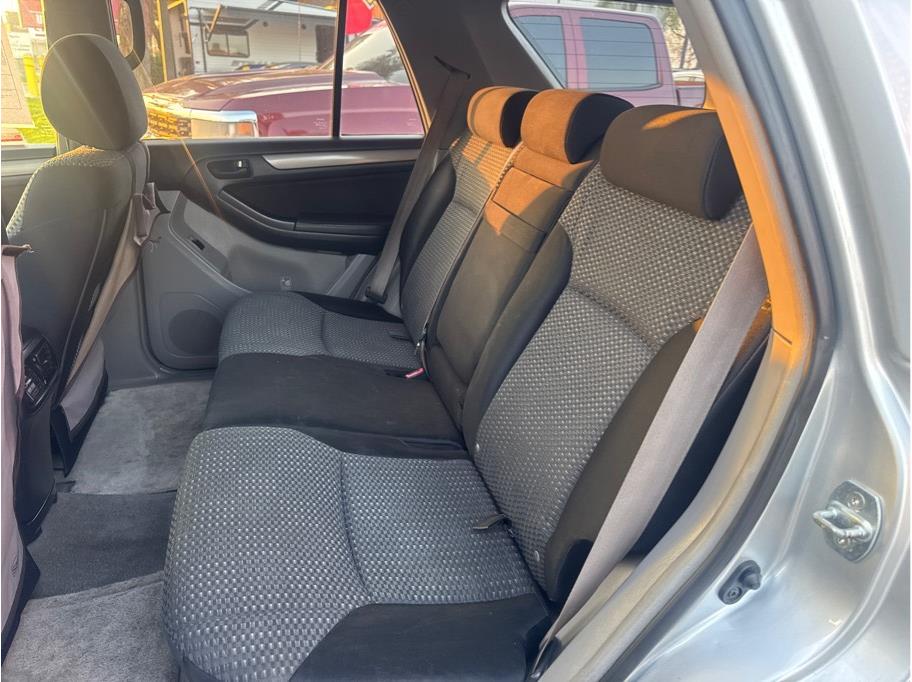 2009 Toyota 4Runner Sport - Photo 10