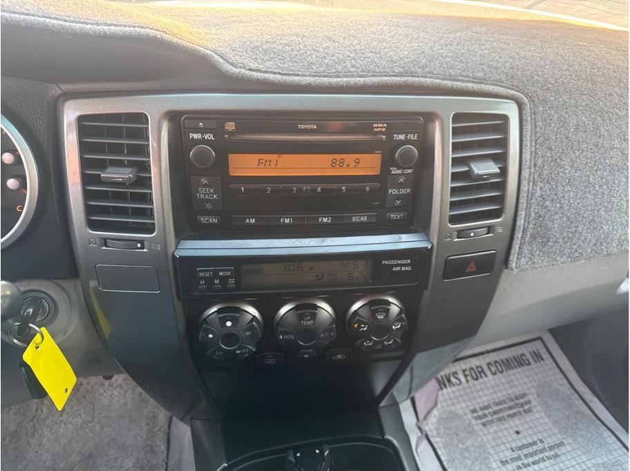 2009 Toyota 4Runner Sport - Photo 13