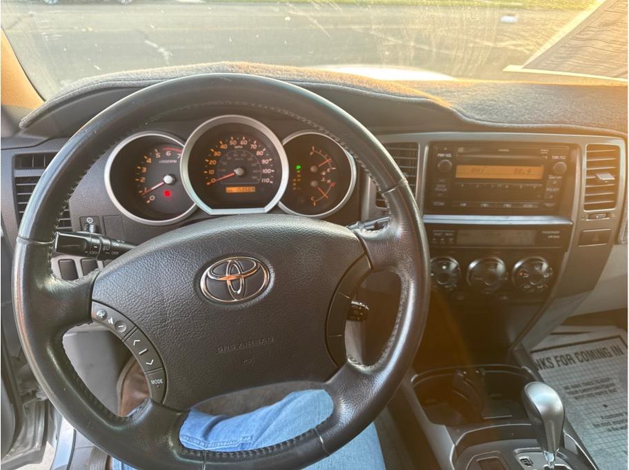 2009 Toyota 4Runner Sport - Photo 14