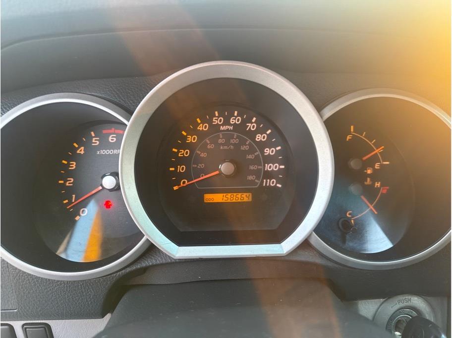 2009 Toyota 4Runner Sport - Photo 15