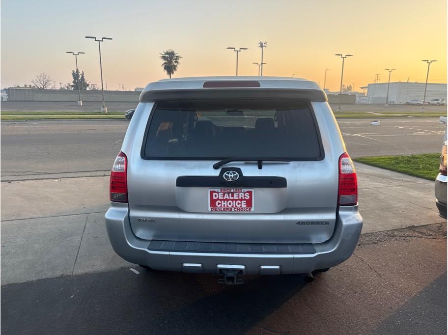 2009 Toyota 4Runner Sport - Photo 6