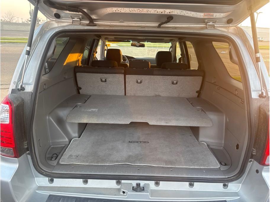 2009 Toyota 4Runner Sport - Photo 9