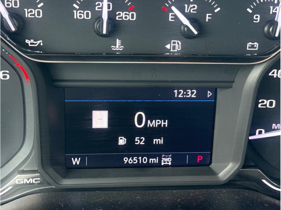 2019 GMC Sierra 1500 SLT - Photo 10