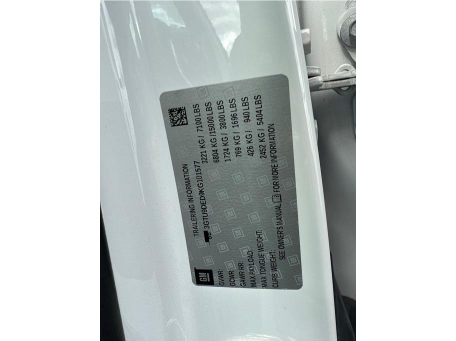 2019 GMC Sierra 1500 SLT - Photo 15