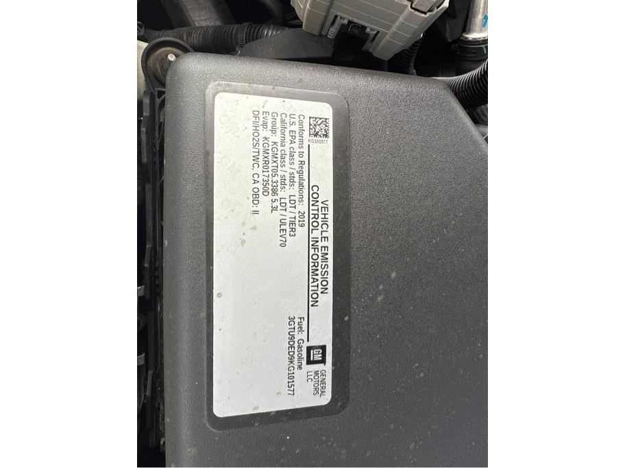 2019 GMC Sierra 1500 SLT - Photo 16