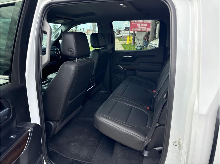 2019 GMC Sierra 1500 SLT - Photo 6