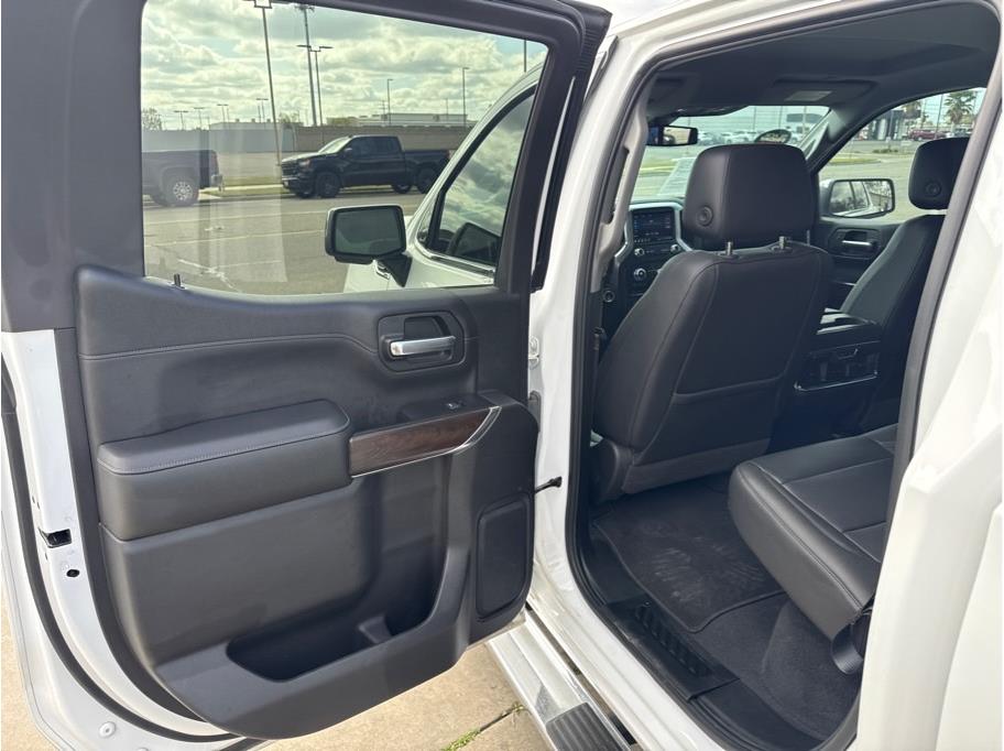 2019 GMC Sierra 1500 SLT - Photo 7