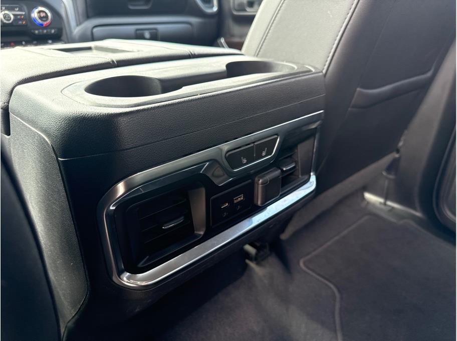 2019 GMC Sierra 1500 SLT - Photo 8