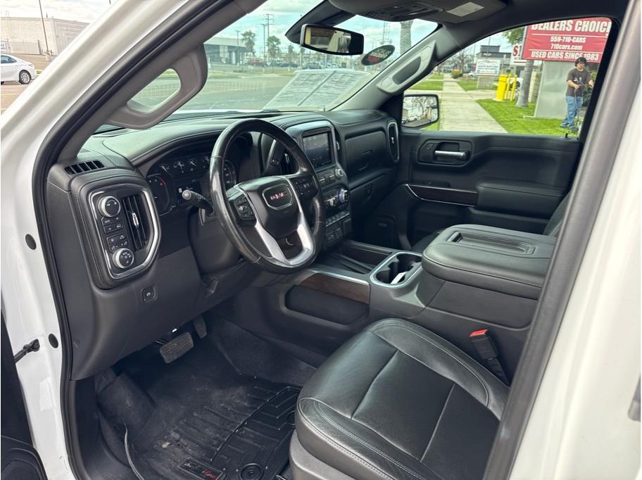 2019 GMC Sierra 1500 SLT - Photo 9
