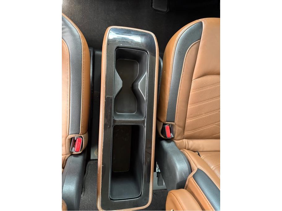 2022 Nissan Pathfinder Platinum - Photo 14