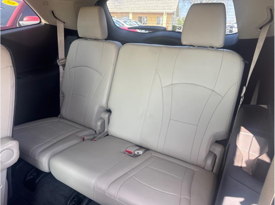 2020 Buick Enclave Essence - Photo 10