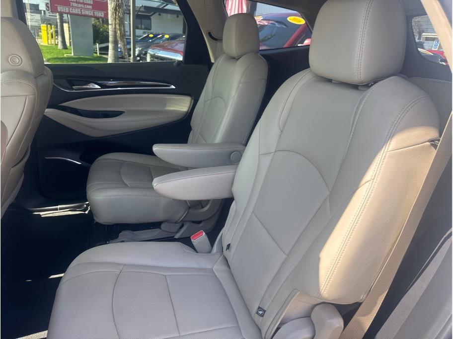 2020 Buick Enclave Essence - Photo 12