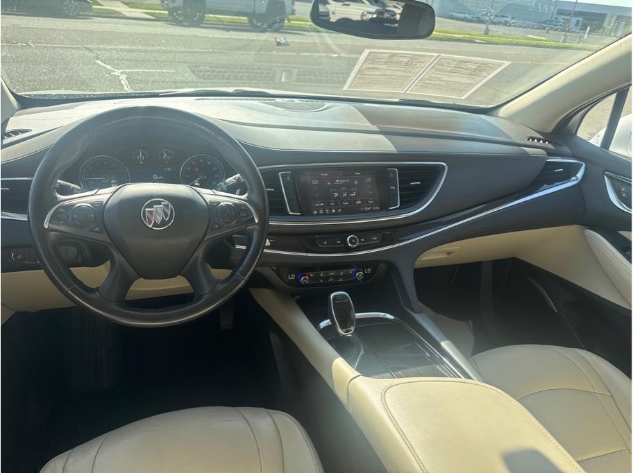 2020 Buick Enclave Essence - Photo 13