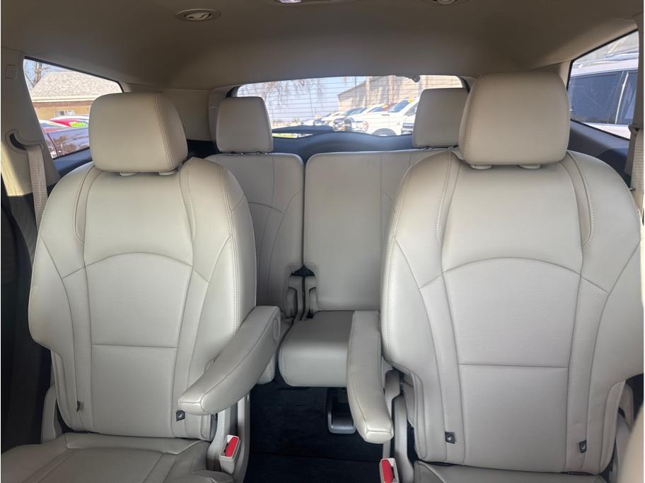 2020 Buick Enclave Essence - Photo 14