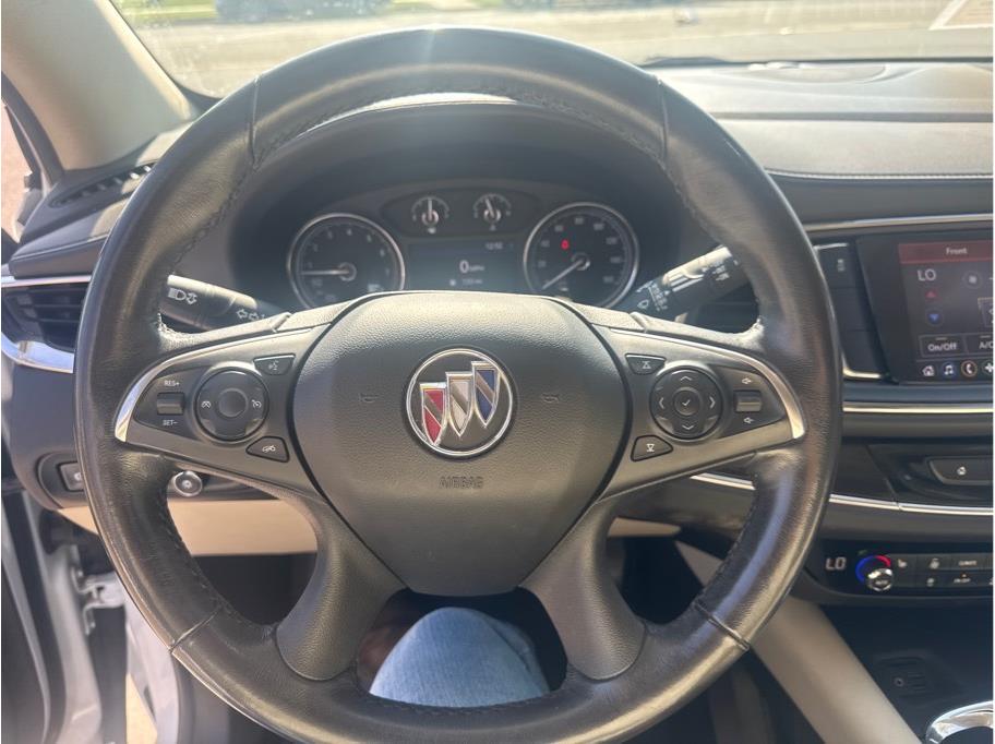 2020 Buick Enclave Essence - Photo 17