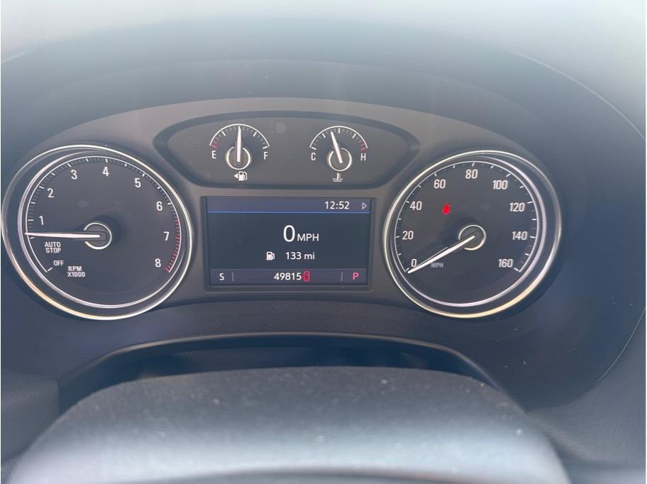 2020 Buick Enclave Essence - Photo 18