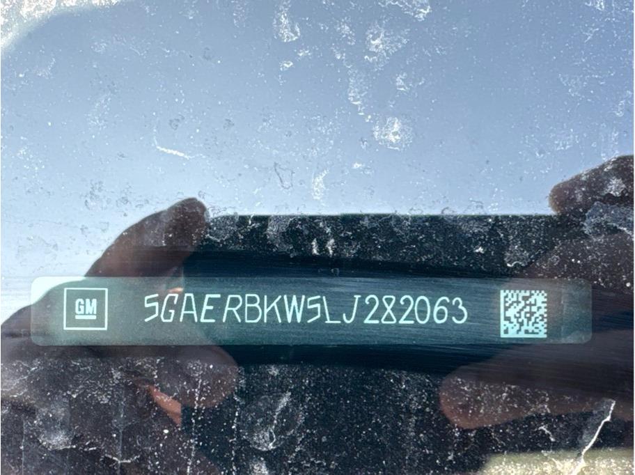2020 Buick Enclave Essence - Photo 20