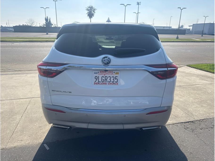 2020 Buick Enclave Essence - Photo 6