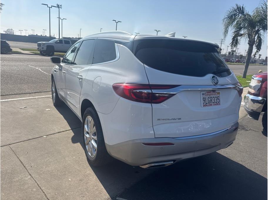 2020 Buick Enclave Essence - Photo 7