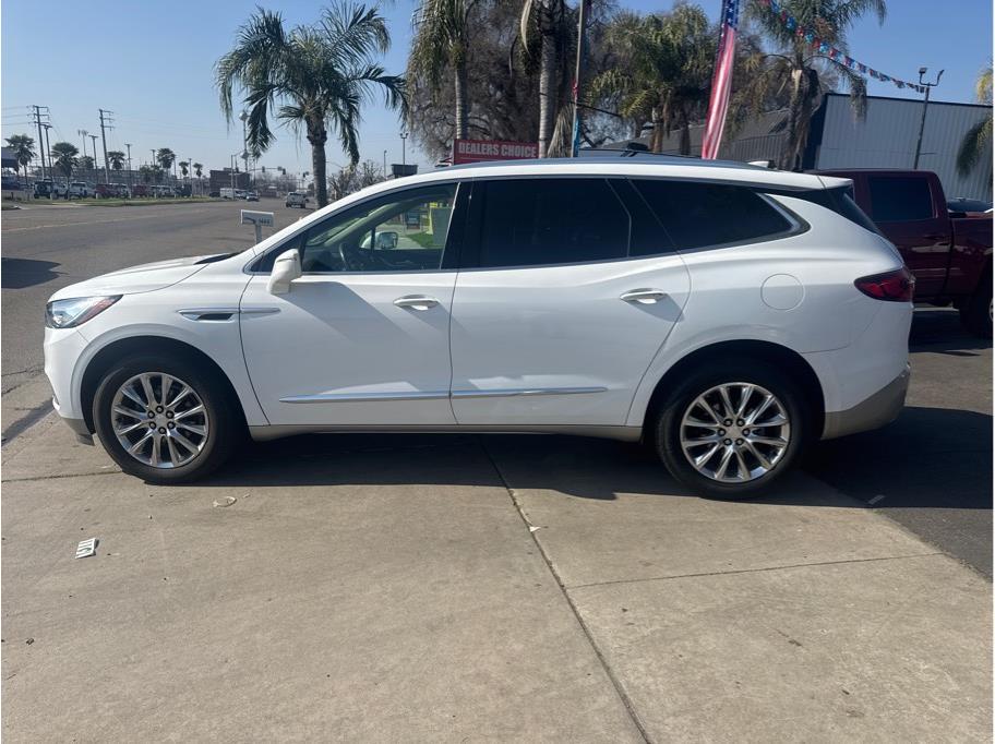 2020 Buick Enclave Essence - Photo 8