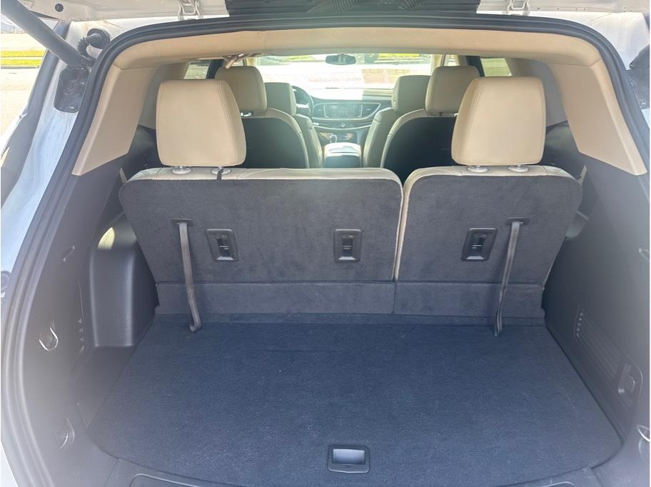 2020 Buick Enclave Essence - Photo 9