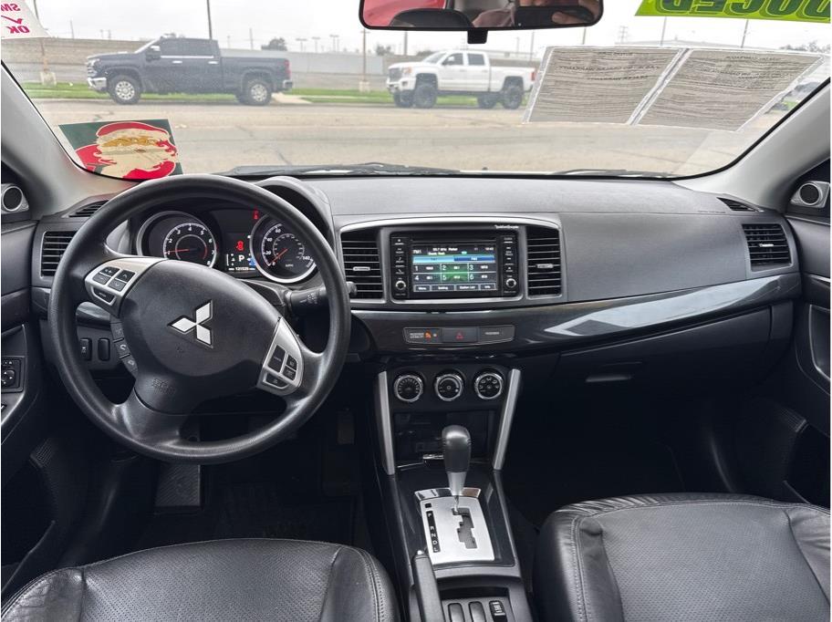 2017 Mitsubishi Lancer SEL - Photo 12