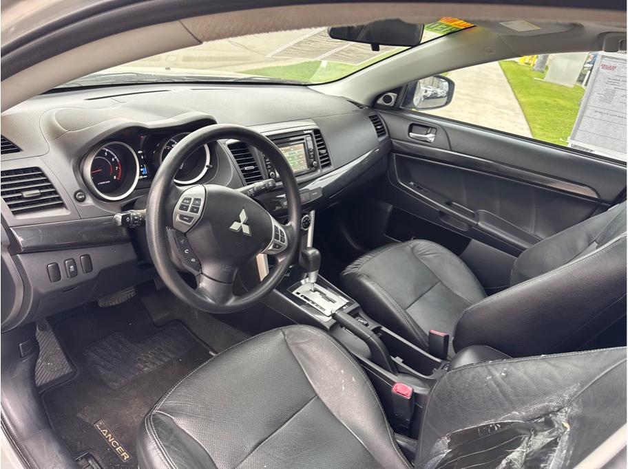2017 Mitsubishi Lancer SEL - Photo 14
