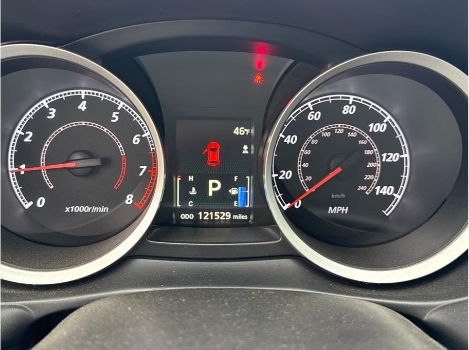 2017 Mitsubishi Lancer SEL - Photo 17