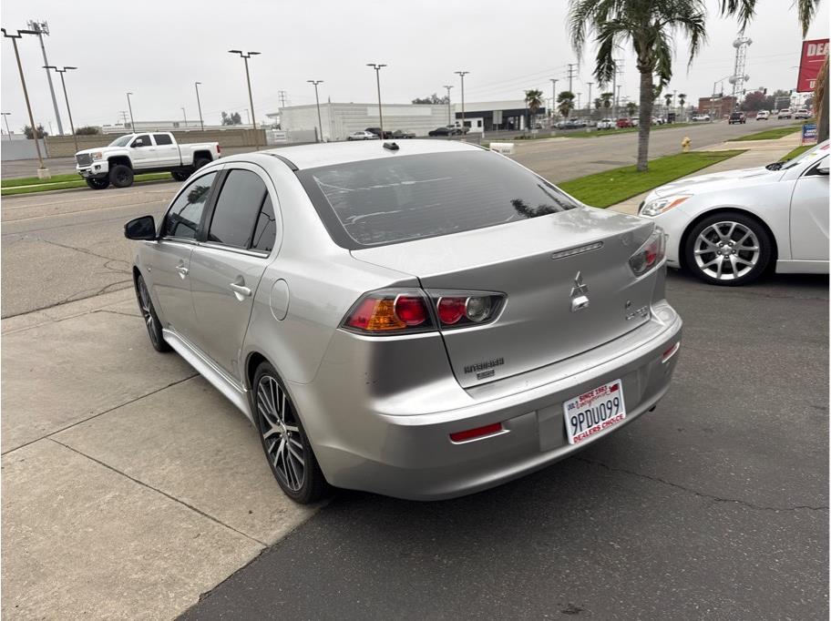 2017 Mitsubishi Lancer SEL - Photo 7